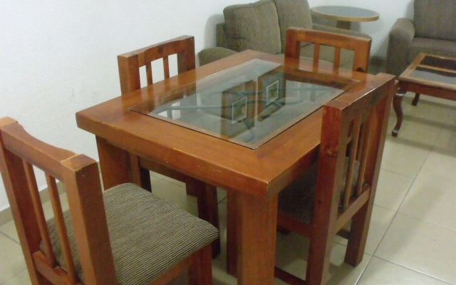 Hotel Santa Lucia del Bosque