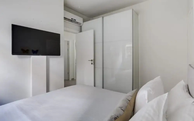 Central17 by TLV2RENT