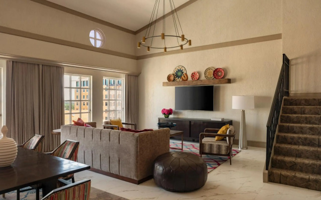 Hyatt Regency Coral Gables