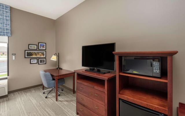 Hampton Inn Branson - Branson Hills