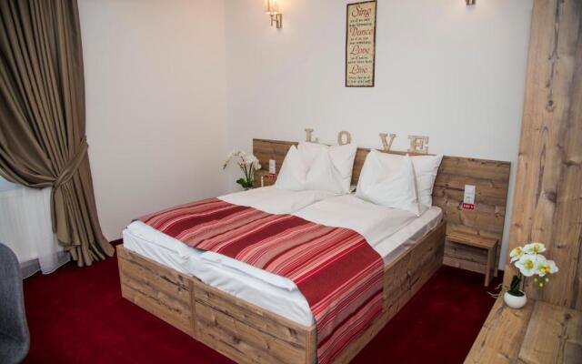 Pensiune Rara Paltinis