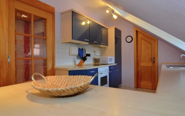 Holiday Home in Prunn Near Prunn Castle