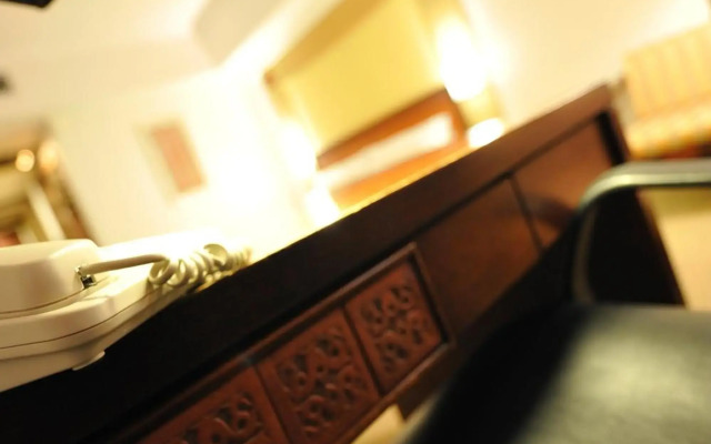 Grand Margherita Hotel