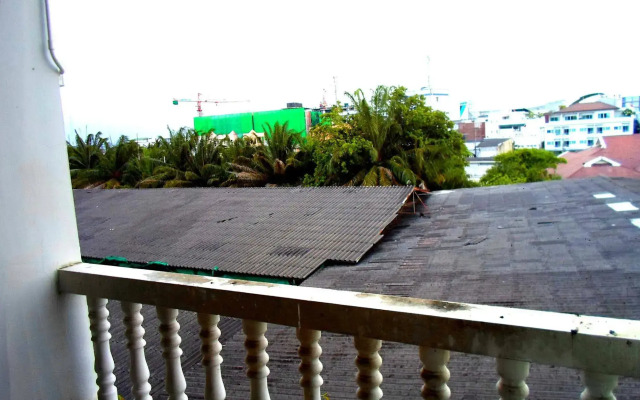 River View Hotel