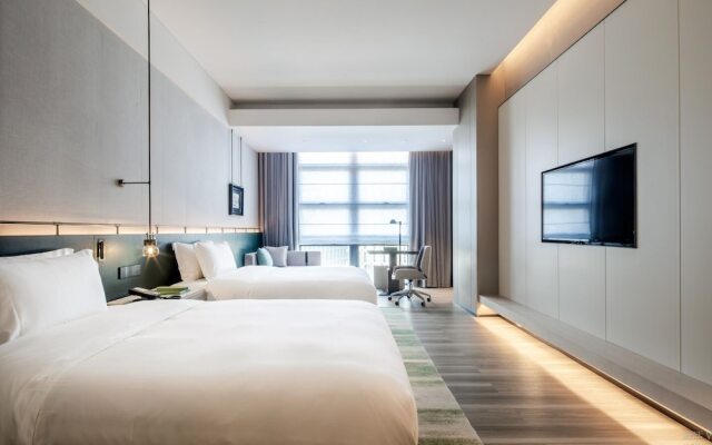 Investon Hotel Shenzhen
