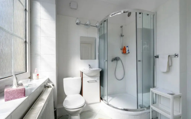 404 Rooms Wilanowska