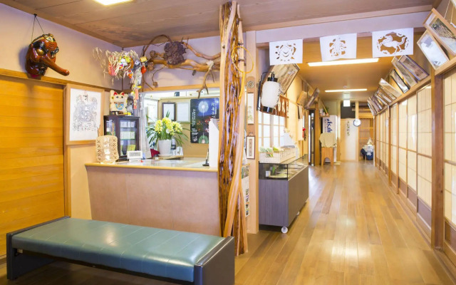 Ryokan Kuboji