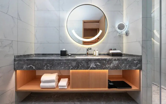 Holiday Inn Weinan Etdz by IHG