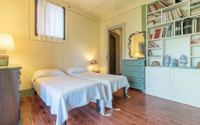 Bomarzo Ancient Villa