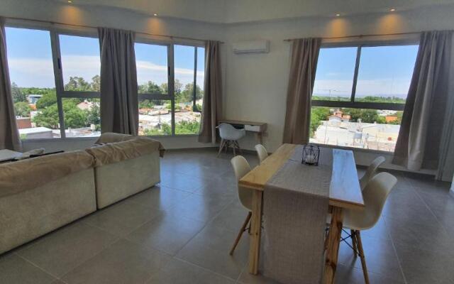 Nevado Premium Penthouse