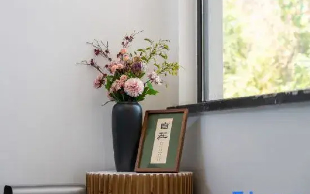 See also waiting · Zen Space Sea View beautiful accommodation