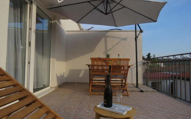 Solis Adriaticum Apartments