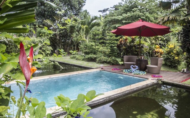 Avalon Villa