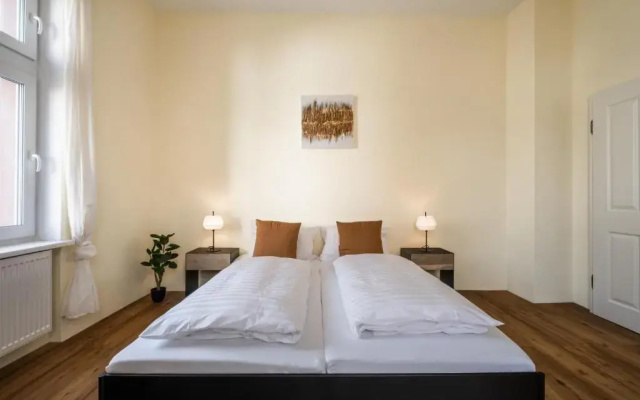 Nähe Europa Park! Exklusive Ferienwohnung mit 140 qm!