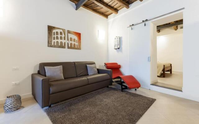 Maison Romana Loft