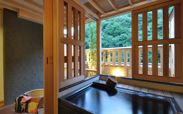 Suisai Japanese-Western Style room 사진 4