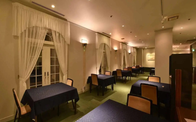 Yugashima Golf Club Hotel Resort