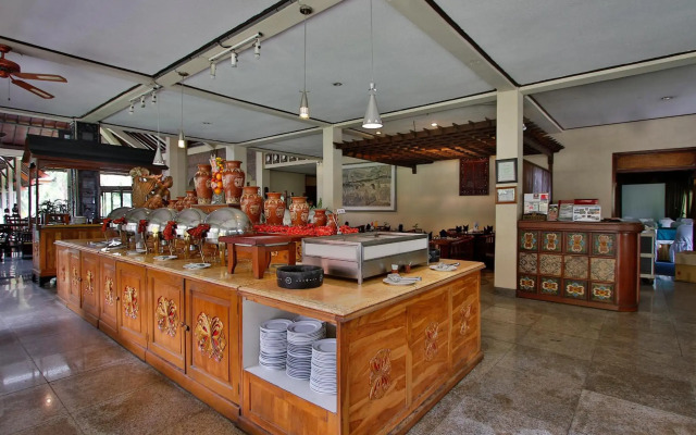 The Jayakarta Lombok Hotel & Spa