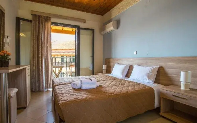 Amfilissos Hotel