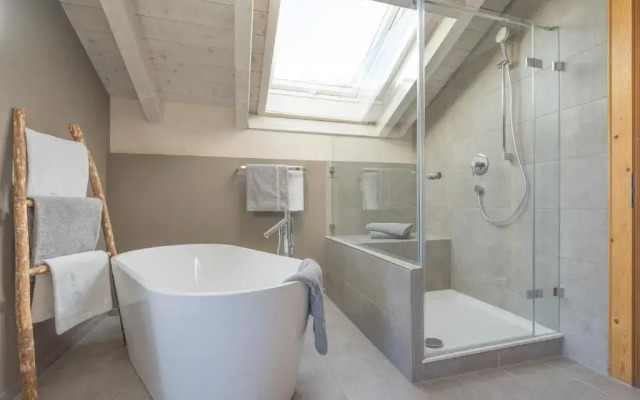 Apartment Walserblick