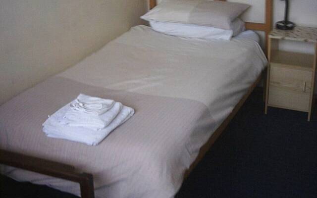 Endeavour Hotel