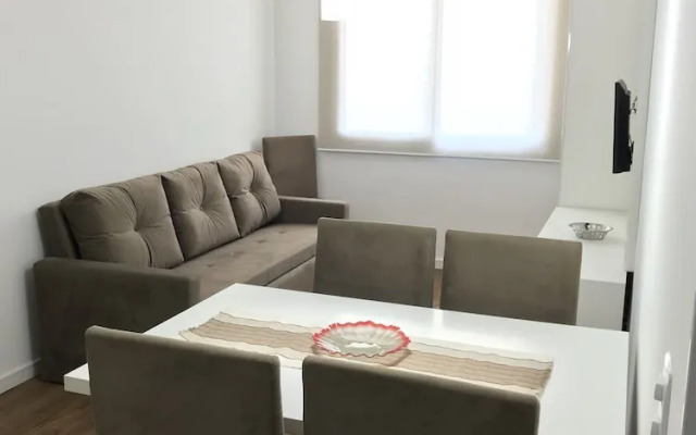 Apartamento Terraneo 303