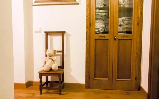 Il Giardino Di Rosmarino