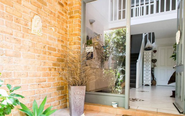 Annes Waterfront Haven B&B