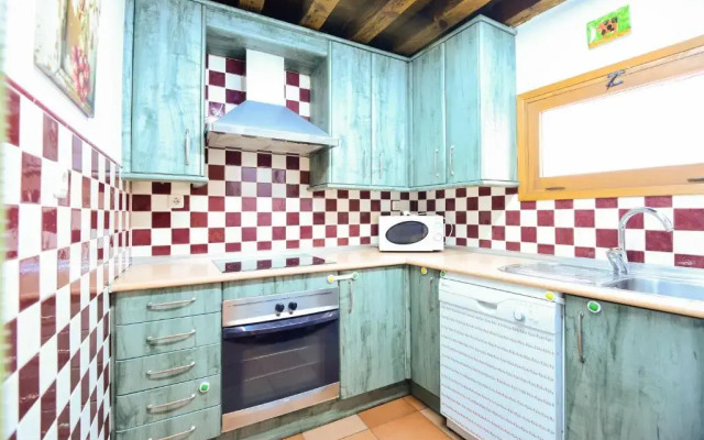 Casa En Casco Antiguo