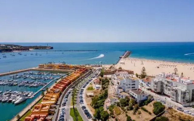 Praia da Rocha Apartamento