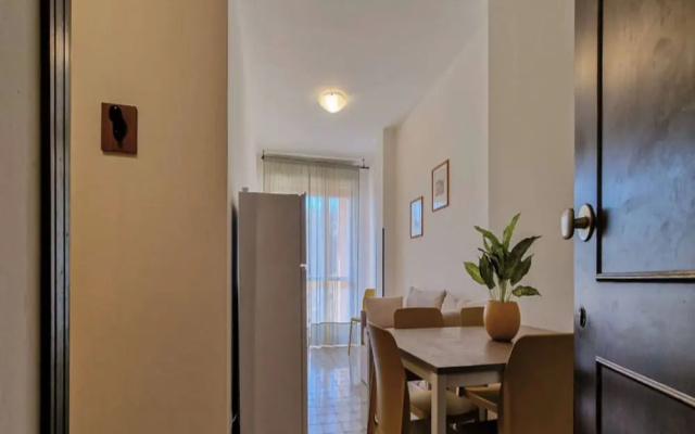 Lovely Seaview Flat-beahost