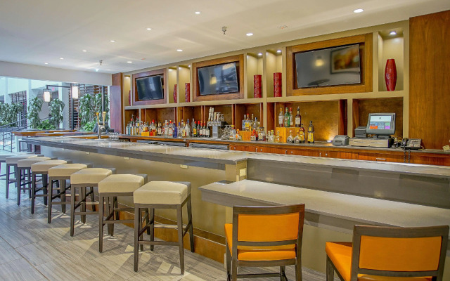 Embassy Suites San Antonio Northwest I-10