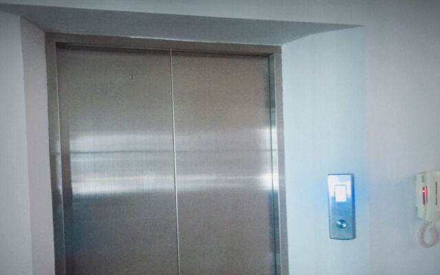 Sirin Loft Resident