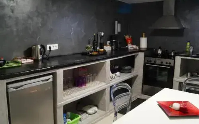 Elysium Residence