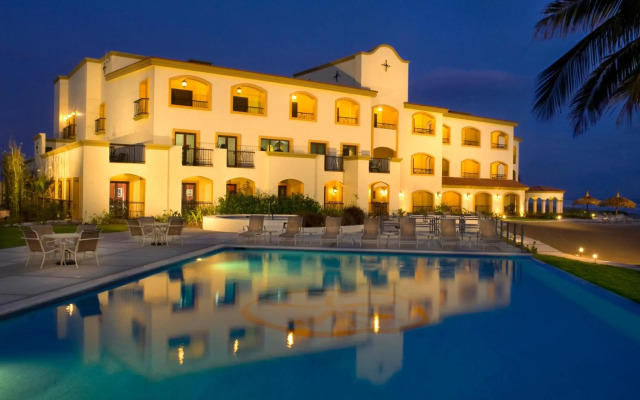 Las Villas Hotel & Golf by Estrella del Mar