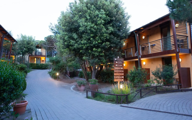 Canado Club Family Village