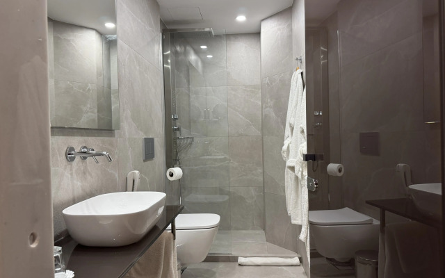 Galaxy Beach Resort, BW Premier Collection