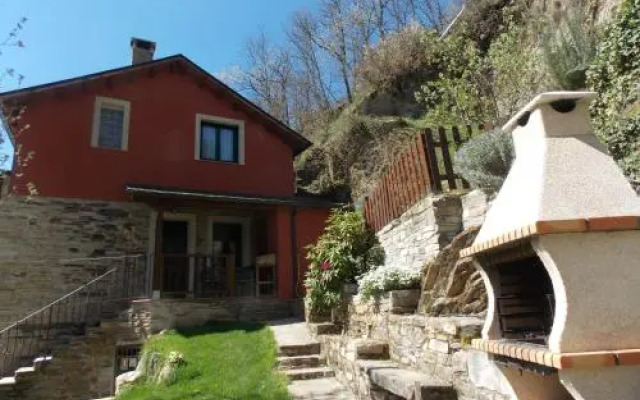 Casa Rural El Recanto