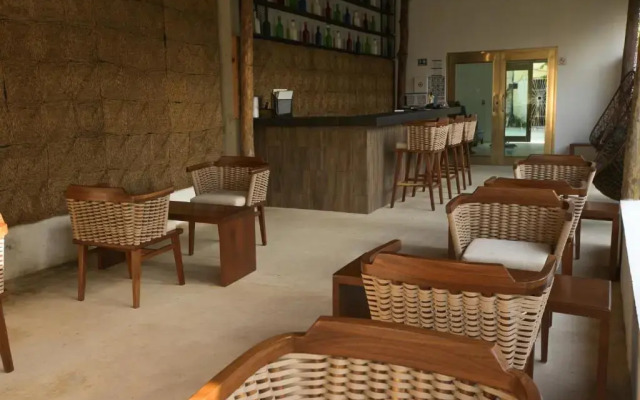 Kinta Kan Cabañas Hotel Playa del Carmen