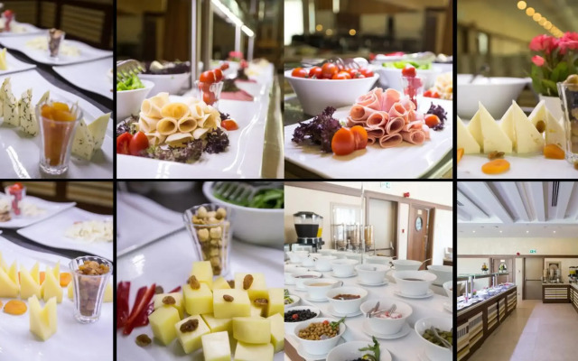 The Grand Mira Hotel