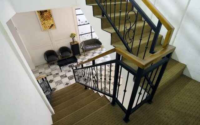 Five Two  Homestay (FKA Grha Ivana)