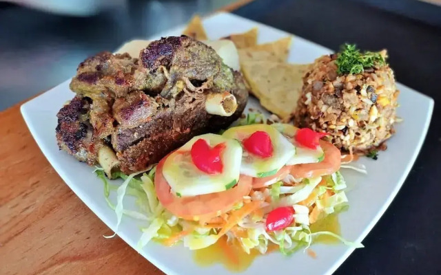 Hotel Las Rocas Resort