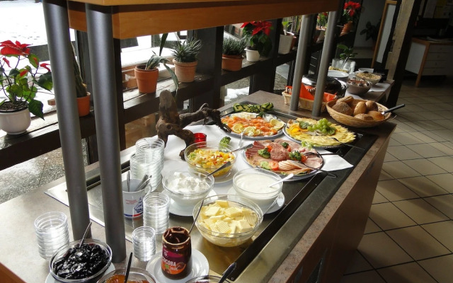 Ludwig-Harms-Haus Hermannsburg