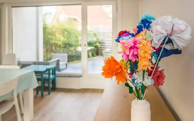 Holiday Home by the sea