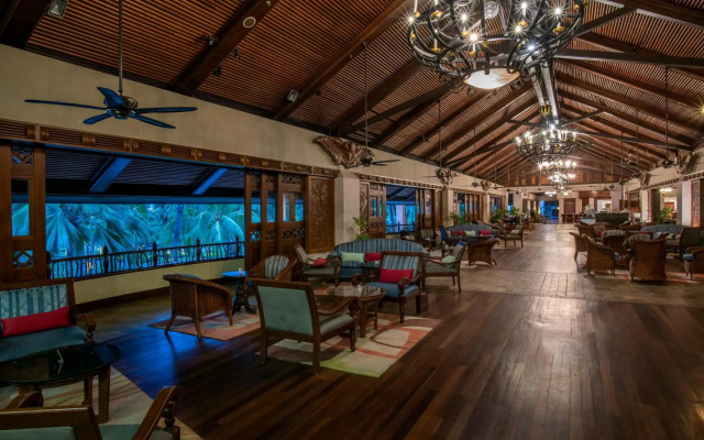 Nexus Resort & Spa Karambunai