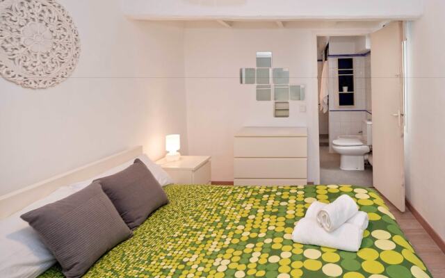Tarragona Suites 47- CATEDRAL