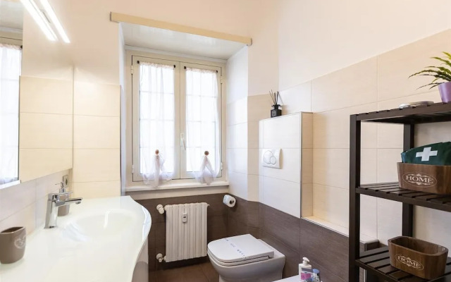 Pigneto Second Apartment