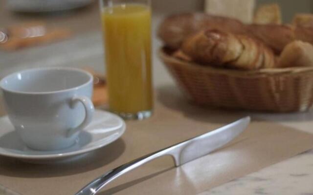 Hôtel de La Comédie