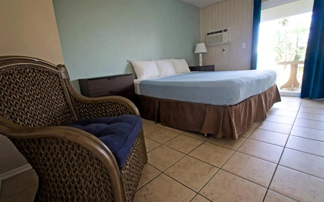 Ocean Villa Inn