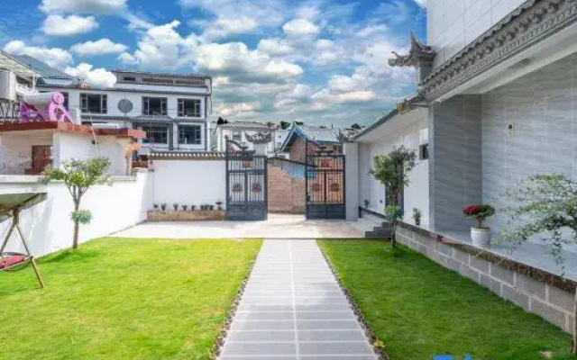 Private Rain and Dew · MEET Lijiang · Private Homestay